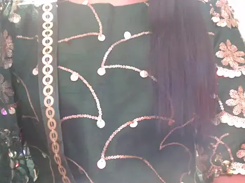 TheMostBeautifullGirl- online show from 19, 10, 2025