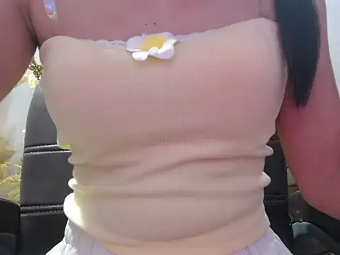 TheMostBeautifullGirl- online show from 12, 1, 2026