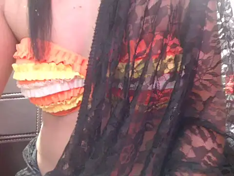 TheMostBeautifullGirl- online show from 14, 11, 2025