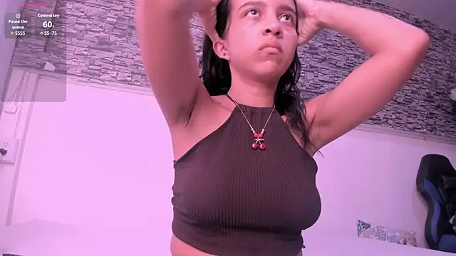 tianna princess online show from 4, 11, 2025