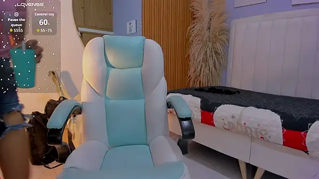 tianna princess online show from 1, 10, 2025