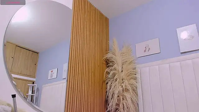 tianna princess online show from 27, 9, 2025