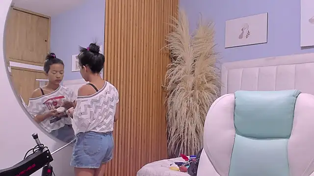 tianna princess online show from 29, 9, 2025