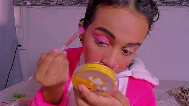 tianna princess online show from 26, 11, 2025