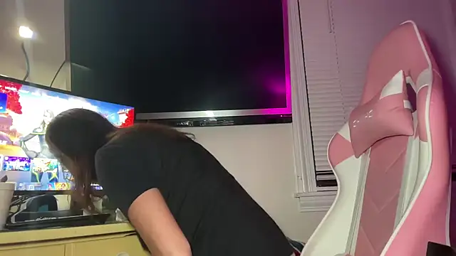 SpaceCowWhore online show from 29, 9, 2025