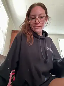 SpaceCowWhore online show from 29, 5, 2026