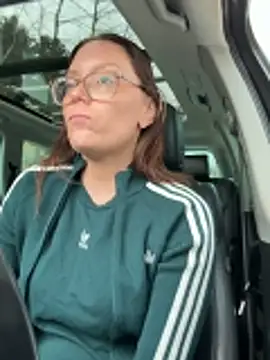 SpaceCowWhore online show from 19, 3, 2026