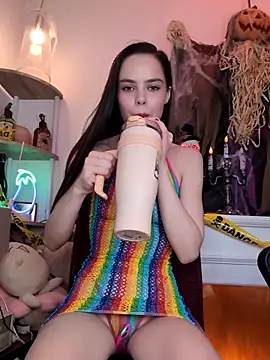 Orianela online show from 24, 10, 2025