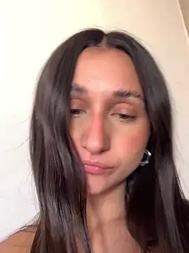 luci brecman online show from 27, 5, 2026