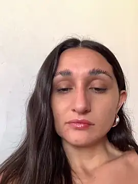 luci brecman online show from 21, 6, 2026