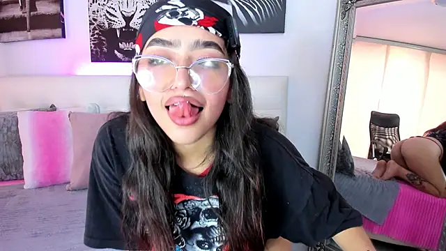 sophie-carter online show from 17, 2, 2026