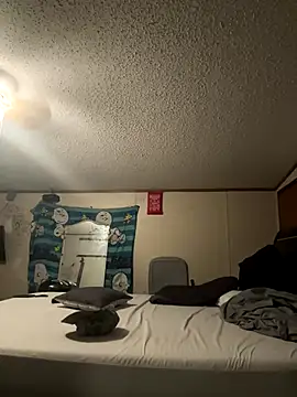 Stillhard8925 online show from 30, 9, 2025