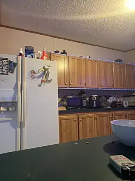 Stillhard8925 online show from 5, 11, 2025