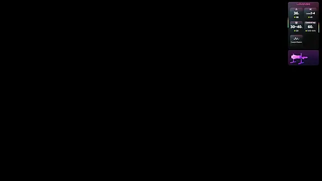 AndrewPeach  online show from 29, 9, 2025