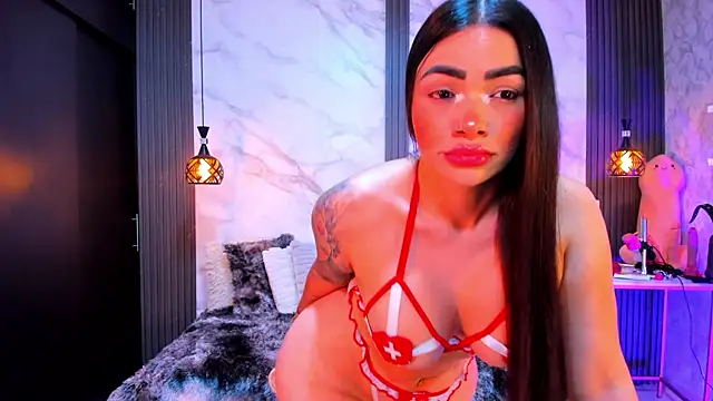 palomabela online show from 22, 6, 2026