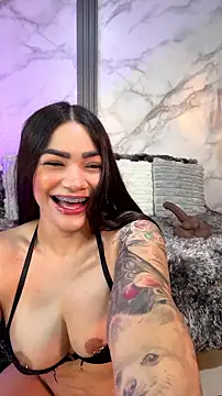 palomabela online show from 23, 7, 2026