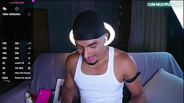 LiamByrne online show from 11, 4, 2026