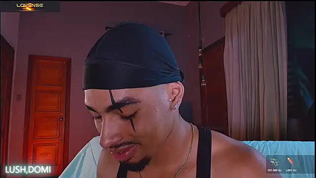 LiamByrne online show from 23, 3, 2026