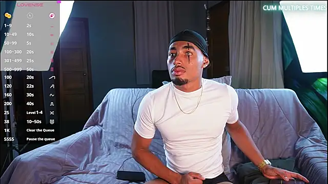 LiamByrne online show from 10, 4, 2026