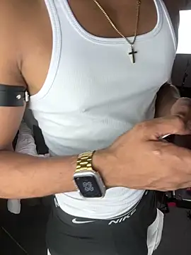 LiamByrne online show from 5, 4, 2026