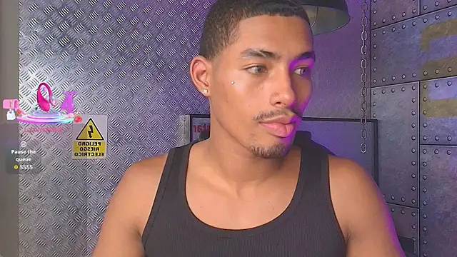 LiamByrne online show from 5, 12, 2025