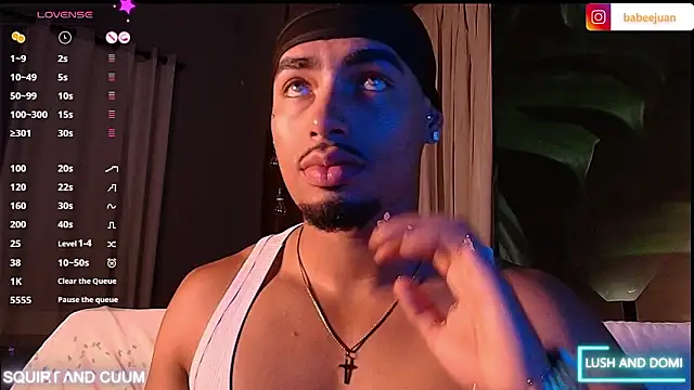 LiamByrne online show from 23, 2, 2026