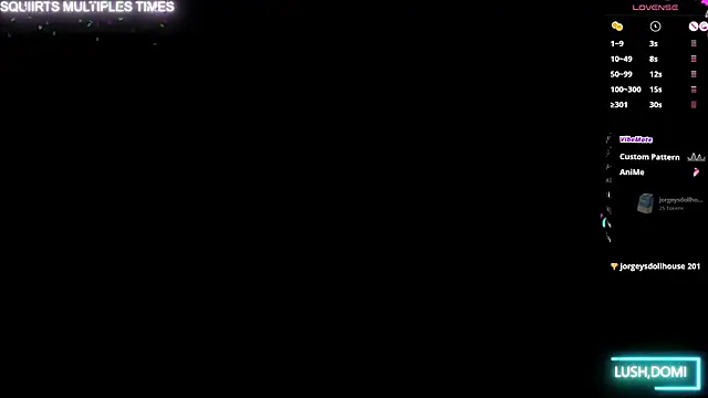 LiamByrne online show from 1, 3, 2026