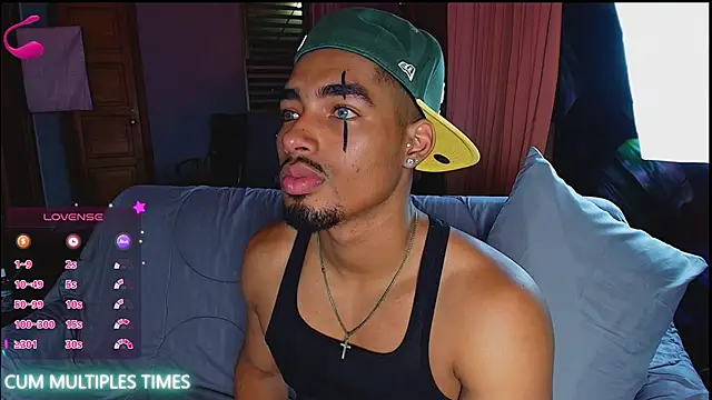 LiamByrne online show from 27, 3, 2026