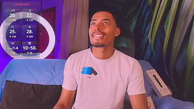 LiamByrne online show from 21, 12, 2025