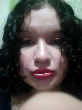 Auroramunizrttt online show from 22, 3, 2025