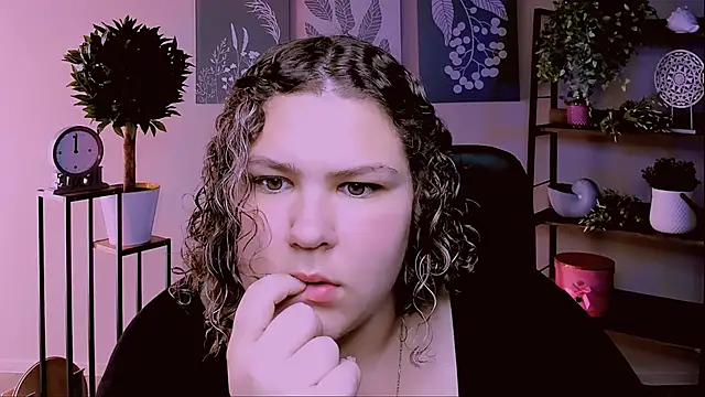 FlorenceAnderson online show from 10, 9, 2025