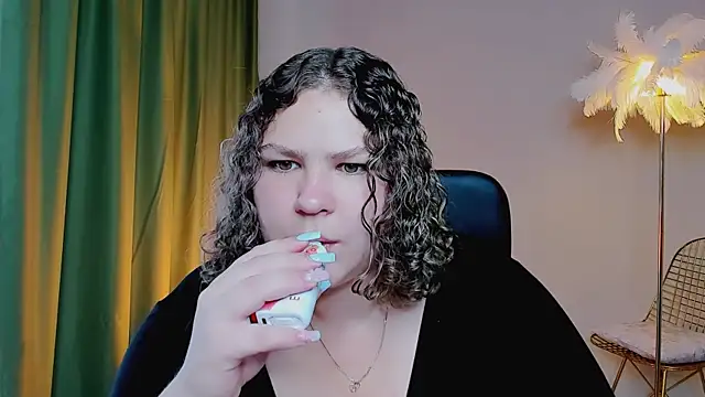 FlorenceAnderson online show from 18, 9, 2025