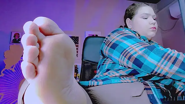 FlorenceAnderson online show from 10, 10, 2025