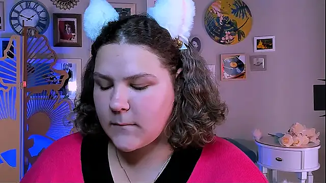 FlorenceAnderson online show from 17, 9, 2025