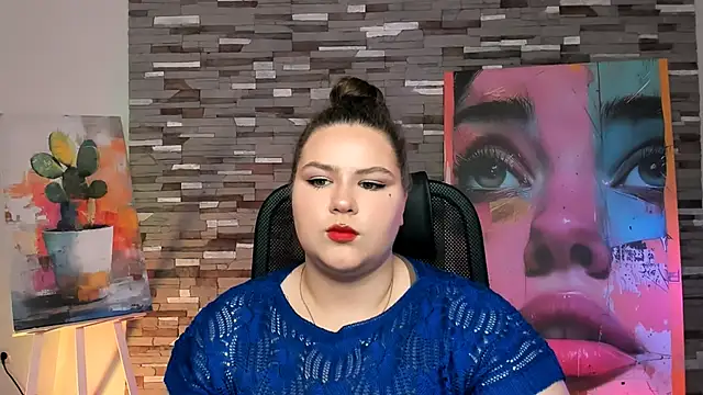 FlorenceAnderson online show from 21, 3, 2025