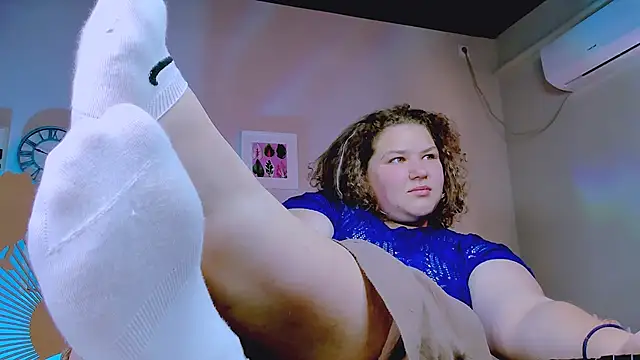 FlorenceAnderson online show from 3, 10, 2025