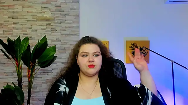 FlorenceAnderson online show from 14, 3, 2025