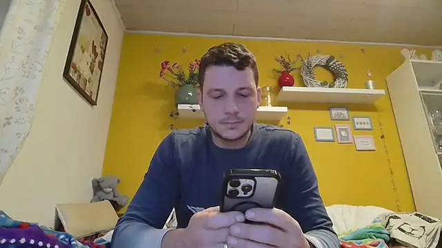 wassermann8484 online show from 27, 11, 2025