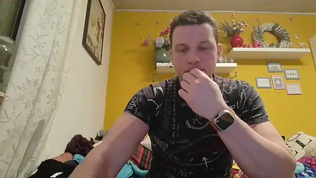 wassermann8484 online show from 2, 2, 2026