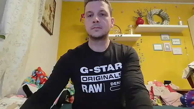 wassermann8484 online show from 13, 11, 2025