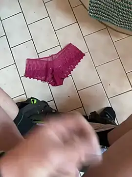 wassermann8484 online show from 9, 4, 2026