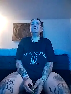 Brooklync03 online show from 16, 3, 2026