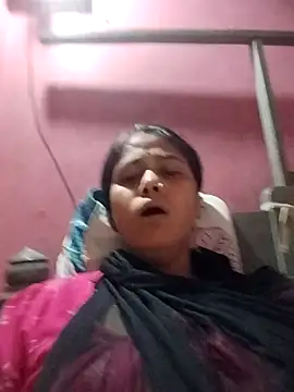 Ayeshaji online show from 19, 11, 2025