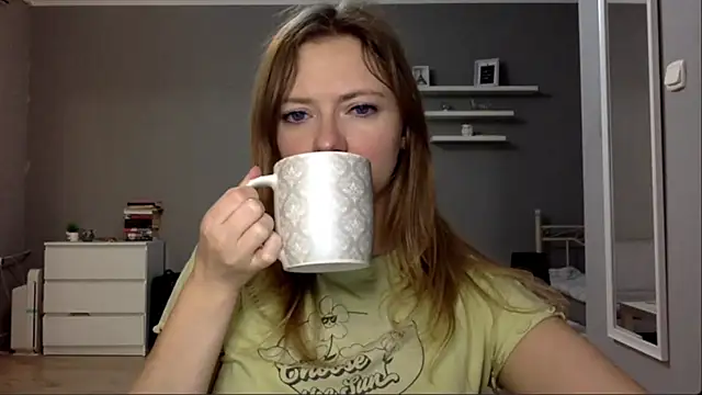 MillieShow online show from 6, 11, 2025