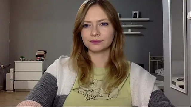 MillieShow online show from 6, 10, 2025