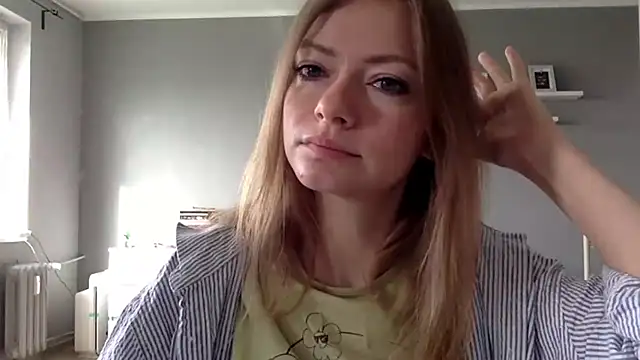 MillieShow online show from 12, 4, 2026