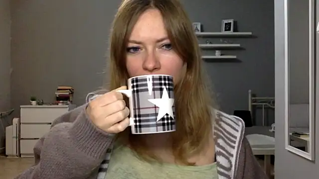 MillieShow online show from 15, 11, 2025