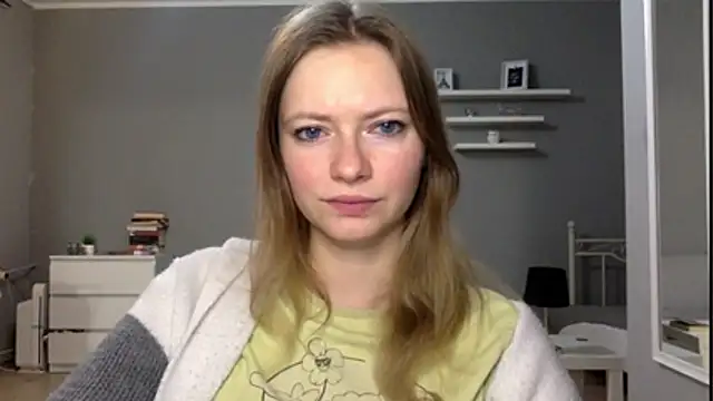 MillieShow online show from 26, 11, 2025