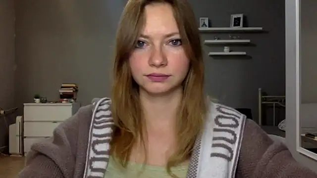 MillieShow online show from 18, 11, 2025