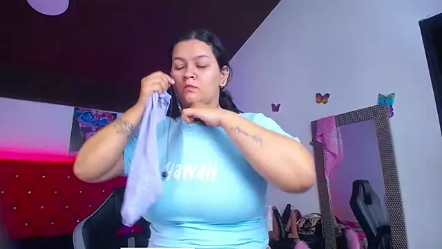 kriss sweetboobs10 online show from 26, 11, 2025